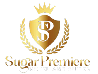 Sugar Premiere Hotel Logo